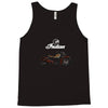 indian motorcycles retro Tank Top