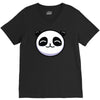 little panda V-Neck Tee