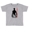 crazy rocket guardians japan poster shape cosmos space fighters Toddler T-shirt