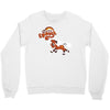 my little epona Crewneck Sweatshirt
