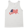 proud to be ameowican Tank Top