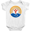 fahrie77 Baby Bodysuit