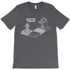 chess geek nerd T-Shirt