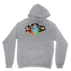 powerpew girls Unisex Hoodie