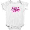 BOSS LADY Baby Bodysuit