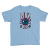 dystopia Youth Tee
