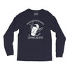 caffeine and spite Long Sleeve Shirts