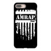 amrap iPhone 8 Plus