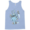 octobunny returns Tank Top