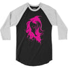 BEAUTY 3/4 Sleeve Shirt