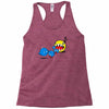 pac chain comp Racerback Tank