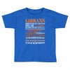Librans Most Difficult Ones To Understand Zodiac Toddler T-shirt