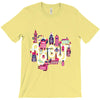 robo city T-Shirt