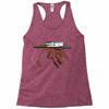 picket Racerback Tank