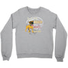 my boxer stole my heart Crewneck Sweatshirt