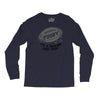 fugby it's a rucking good game Long Sleeve Shirts