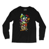 bart simplon Long Sleeve Shirts