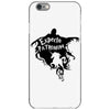 expecto patronum iPhone 6/6s Case