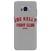 joe kelly fight club boston Samsung Galaxy S8 Plus Case
