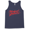 Michael Jackson Tank Top