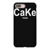 cake tour iPhone 8 Plus