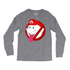 boo ya gonna call Long Sleeve Shirts