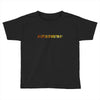 any way we can speed this up Toddler T-shirt
