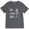 be like bill meme V-Neck Tee
