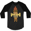 serenidelia 3/4 Sleeve Shirt