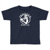 trooper boxing gym funny Toddler T-shirt