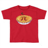 pi Toddler T-shirt
