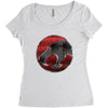 Thundercats Women's Triblend Scoop T-shirt
