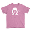 sherlock ohms best trending Youth Tee