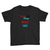 THE SONGS ON THE RADIO Youth Tee