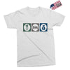 eat sleep money Exclusive T-shirt