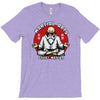 ma&icirc;tre tortue g&eacute;niale T-Shirt