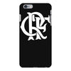 camisa do flamengo iPhone 6 Plus/6s Plus Case