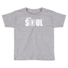 northern soul Toddler T-shirt
