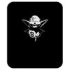 dj yoda Mousepad