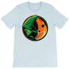 arrow slade yin yang T-Shirt