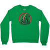 how to train your ancient god Crewneck Sweatshirt