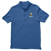 Happiness is Camp Polo Shirt