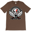 kratos 4 T-Shirt