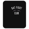 bat fight Mousepad