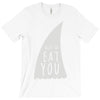 nice to eat you T-Shirt