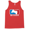 gamer mf716 best trending Tank Top