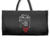Puff Puff Pass Weekender Totes