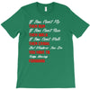 keep moving forward T-Shirt