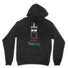i choose to be a unicorn 2 Unisex Hoodie