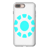 logo comics gift iPhone 8 Plus